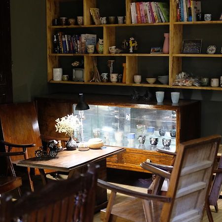 Hanah'S Tiny Hanoi Homestay المظهر الخارجي الصورة