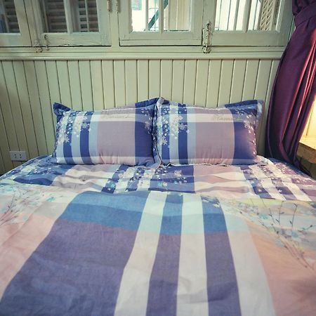 Hanah'S Tiny Hanoi Homestay المظهر الخارجي الصورة