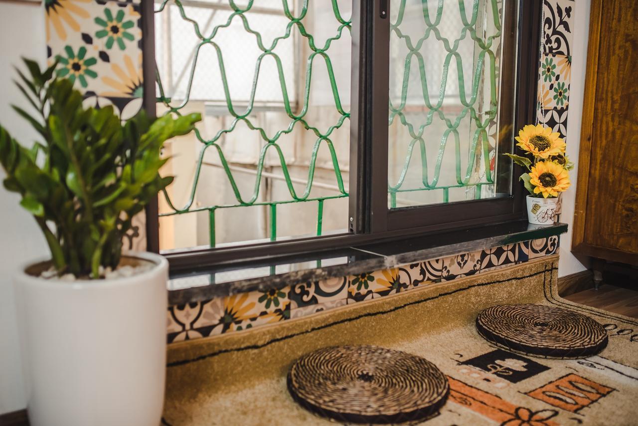 Hanah'S Tiny Hanoi Homestay المظهر الخارجي الصورة