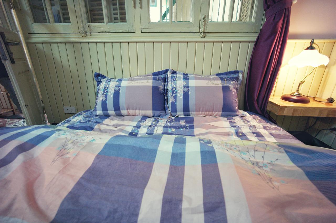 Hanah'S Tiny Hanoi Homestay المظهر الخارجي الصورة
