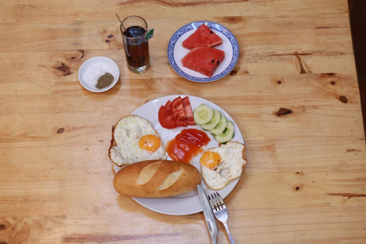 Hanah'S Tiny Hanoi Homestay المظهر الخارجي الصورة