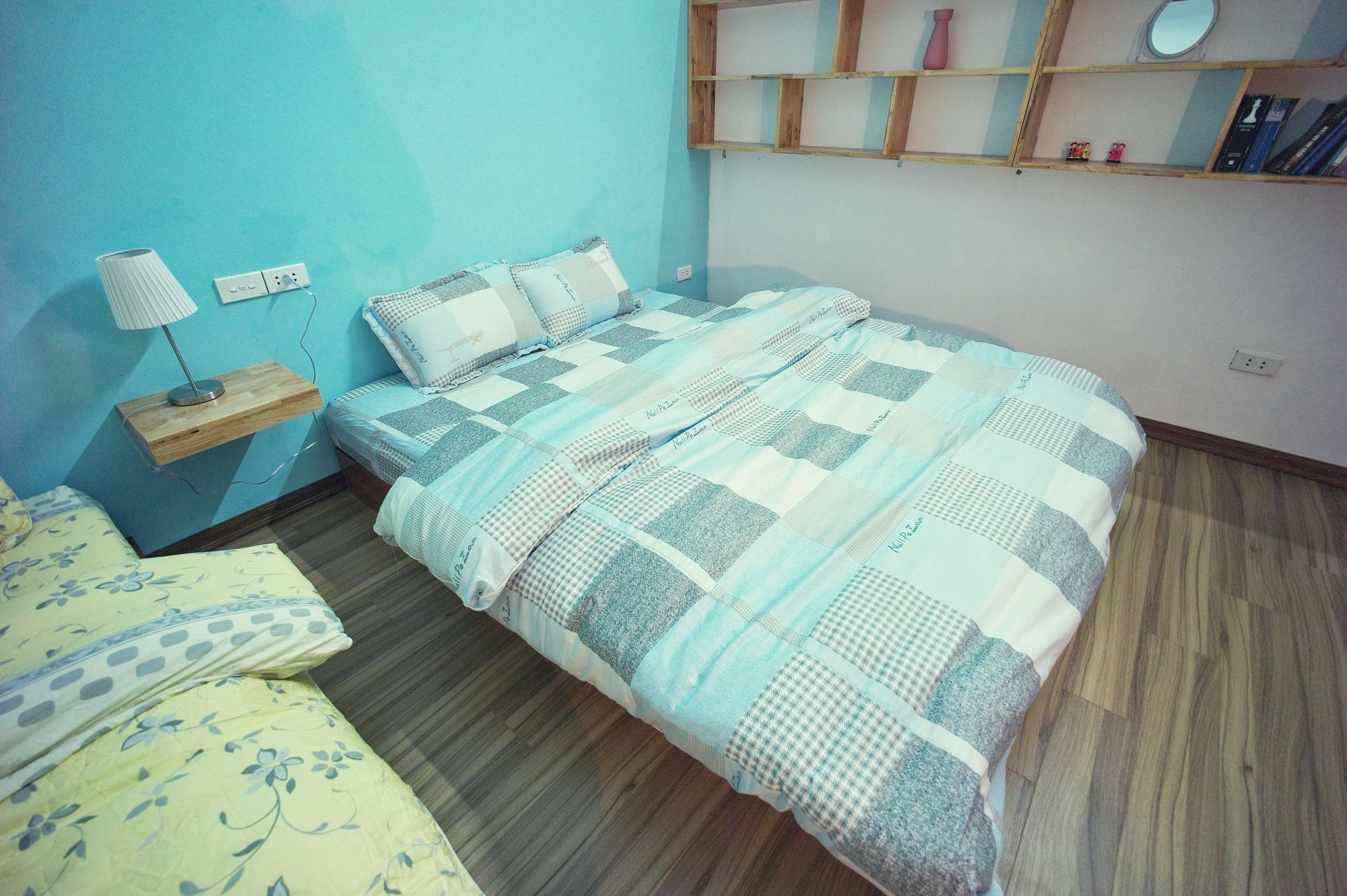 Hanah'S Tiny Hanoi Homestay المظهر الخارجي الصورة