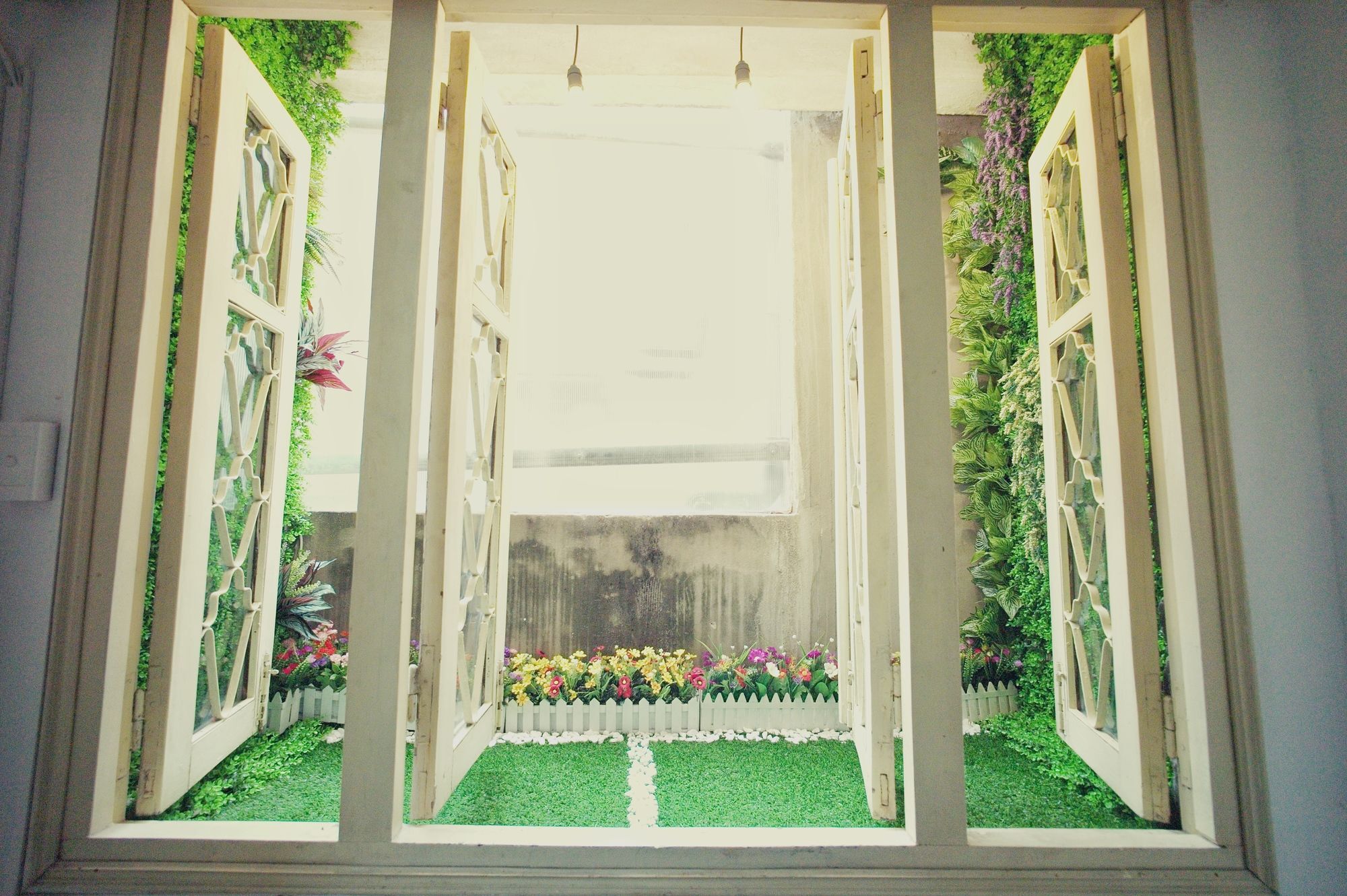 Hanah'S Tiny Hanoi Homestay المظهر الخارجي الصورة
