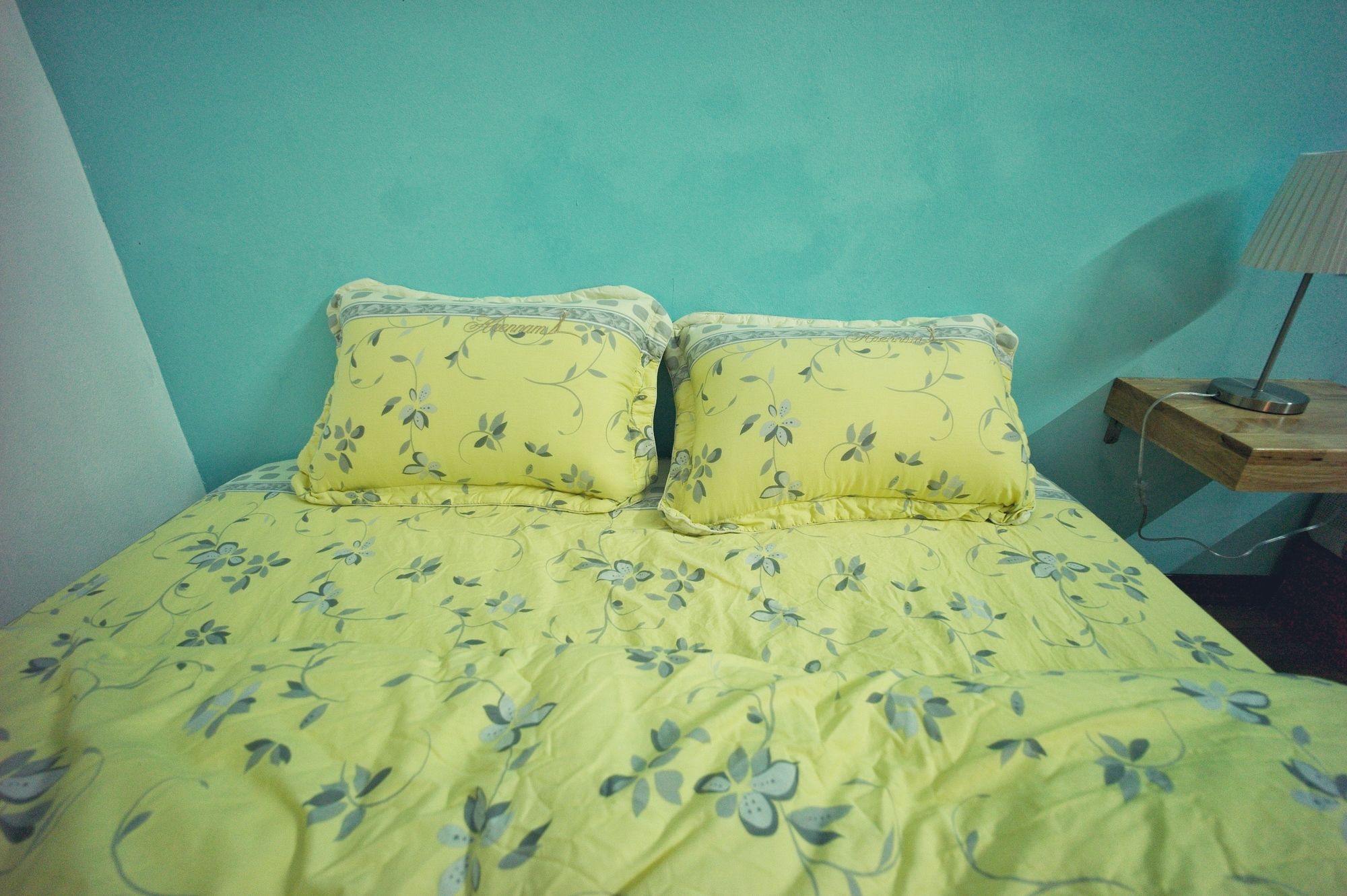 Hanah'S Tiny Hanoi Homestay المظهر الخارجي الصورة