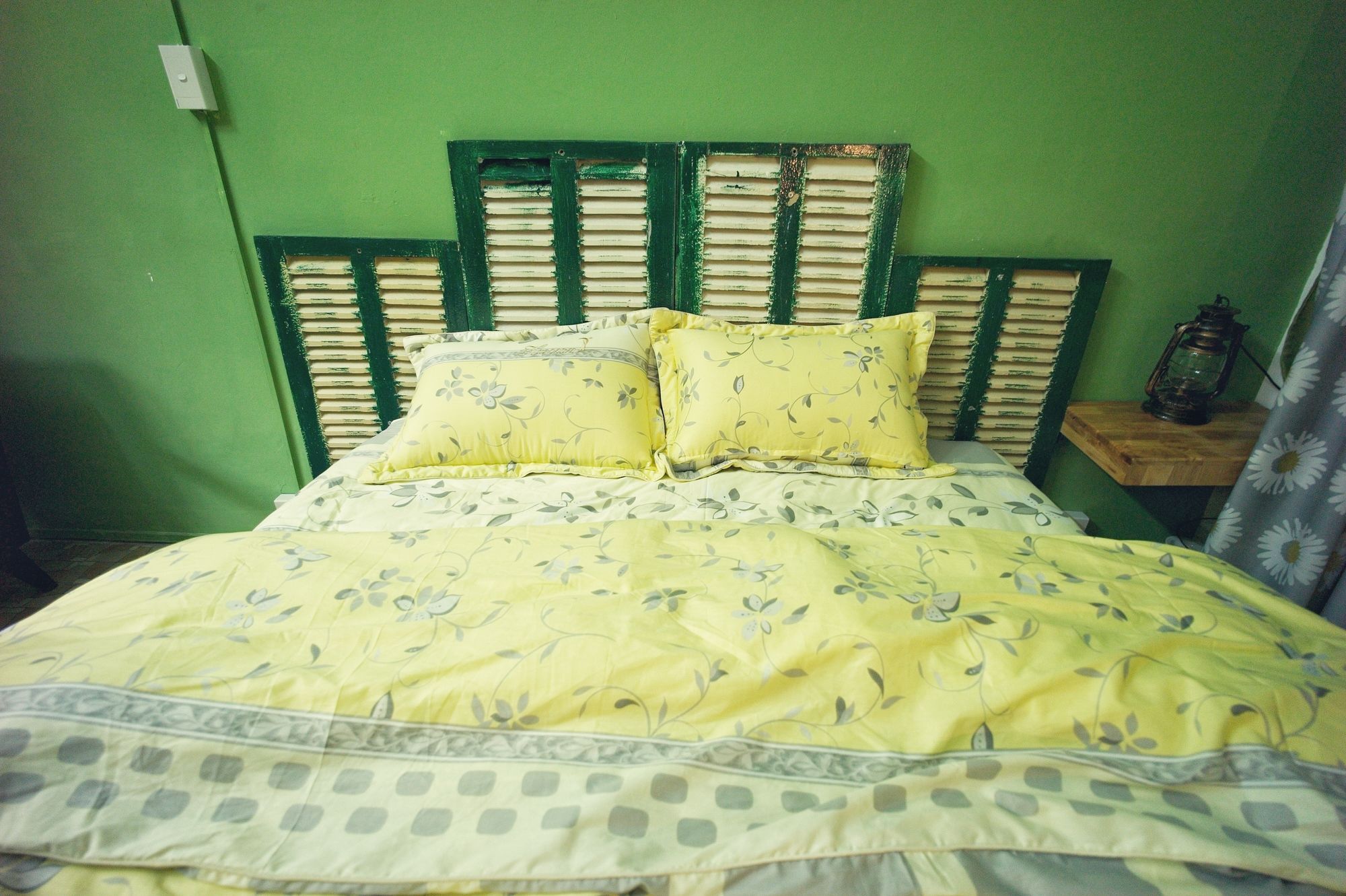 Hanah'S Tiny Hanoi Homestay المظهر الخارجي الصورة