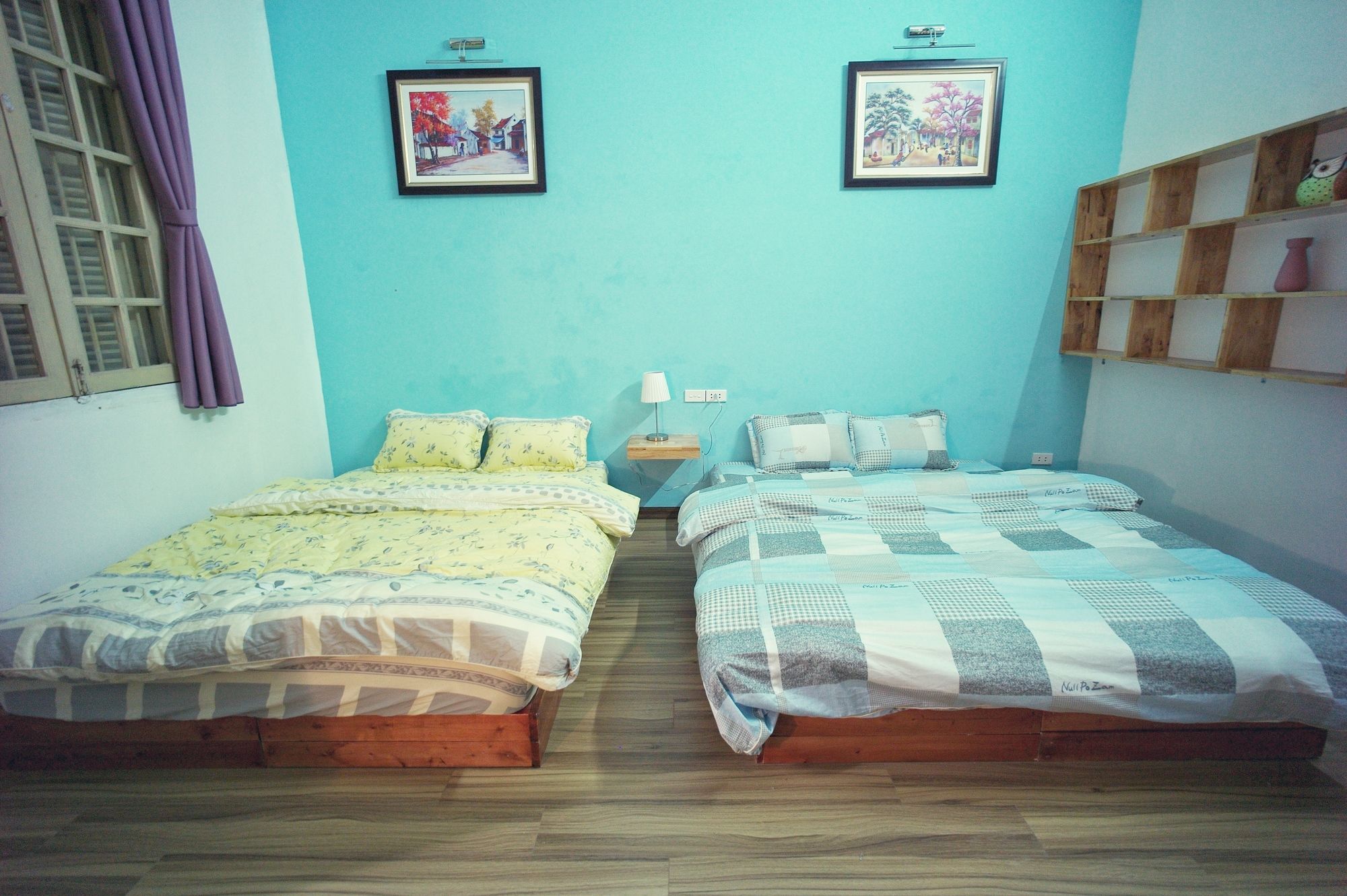 Hanah'S Tiny Hanoi Homestay المظهر الخارجي الصورة