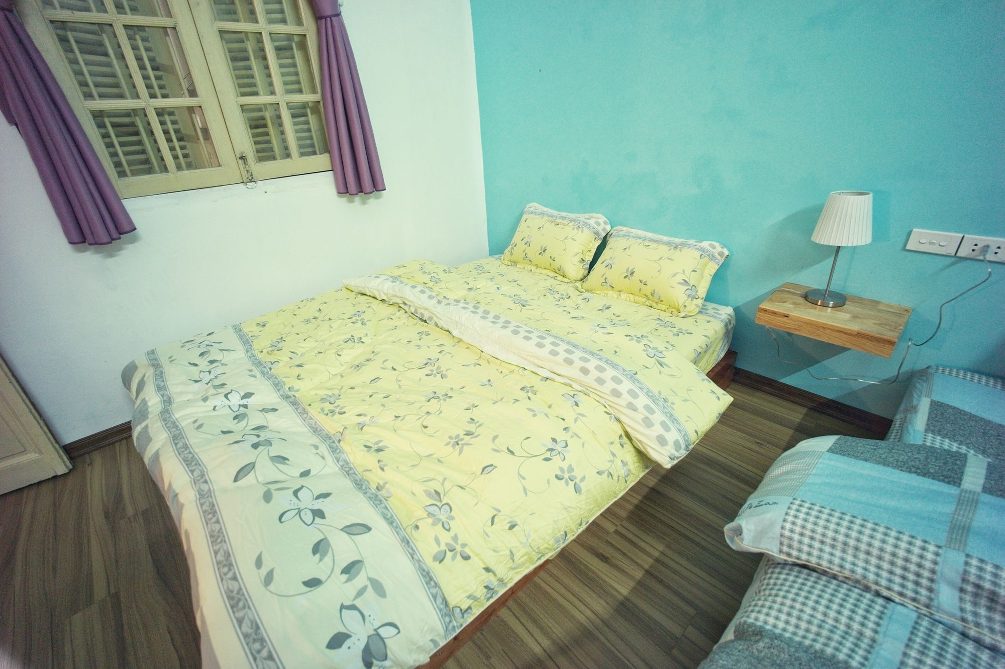 Hanah'S Tiny Hanoi Homestay المظهر الخارجي الصورة